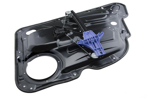 MECANISM ACTIONARE GEAM, VW PASSAT 10- /Stanga SPATE Z PANELEM/