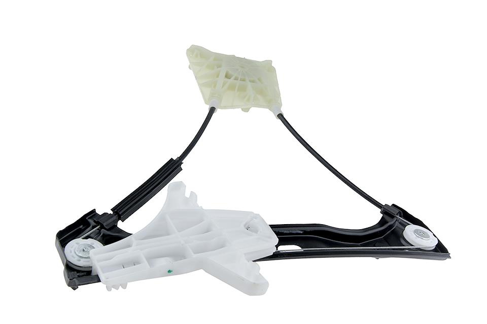 MECANISM ACTIONARE GEAM, VW PASSAT 14- /Stanga SPATE/