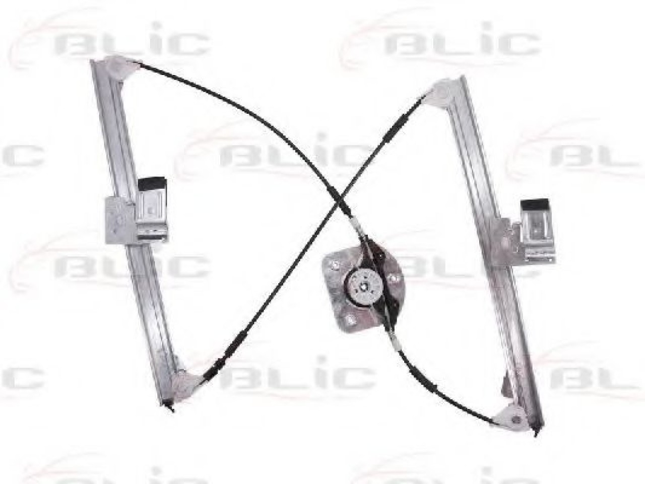 Mecanism actionare geam VW PASSAT (3B2) (1996 - 2001) BLIC 6060-00-VW4836 piesa NOUA