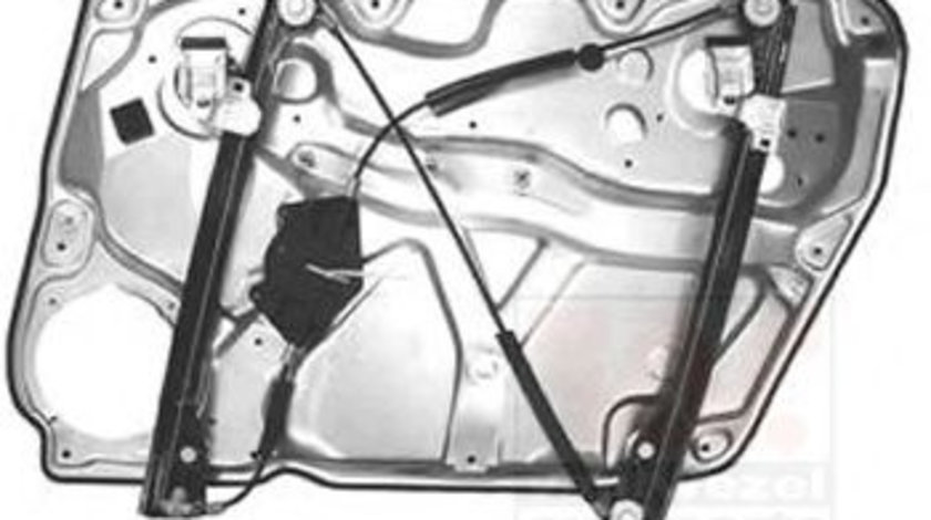 Mecanism actionare geam VW PASSAT (3B2) (1996 - 2001) VAN WEZEL 5836266 piesa NOUA