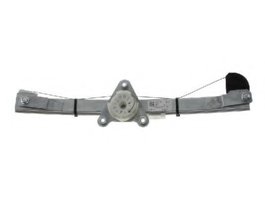 Mecanism actionare geam VW PASSAT (3B2) (1996 - 2001) BLIC 6060-00-VW4882 piesa NOUA