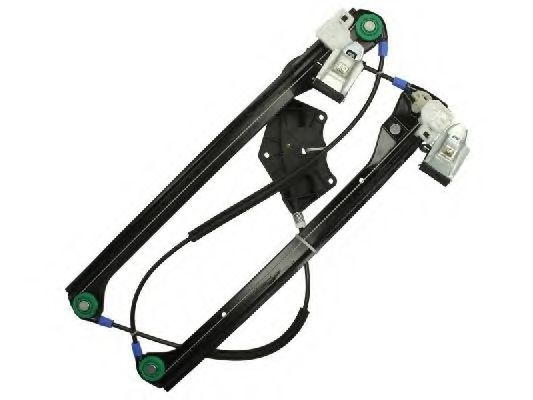 Mecanism actionare geam VW PASSAT (3B2) (1996 - 2001) BLIC 6060-00-VW4837 piesa NOUA