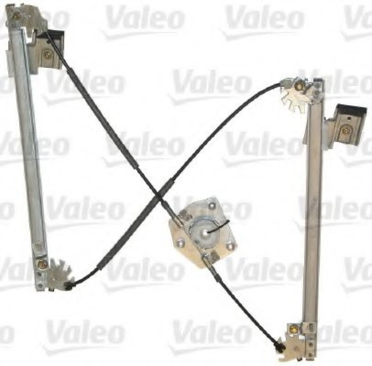 Mecanism actionare geam VW PASSAT (3B3) (2000 - 2005) VALEO 850575 piesa NOUA