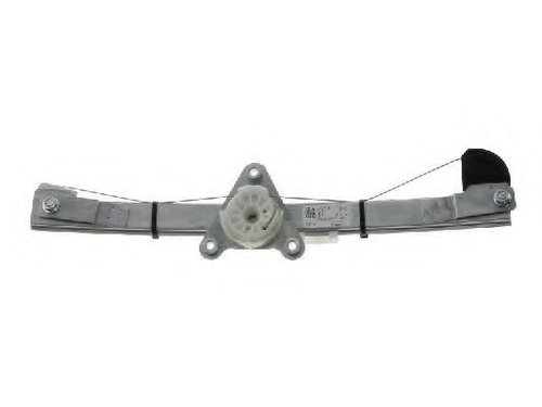 Mecanism actionare geam VW PASSAT (3B3) (2000 - 2005) BLIC 6060-00-VW4882 piesa NOUA