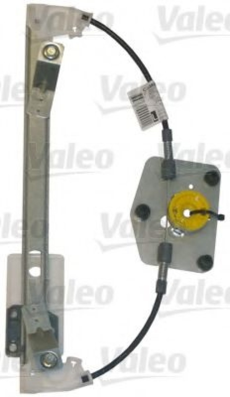 Mecanism actionare geam VW PASSAT (3C2) (2005 - 2010) VALEO 850917 piesa NOUA