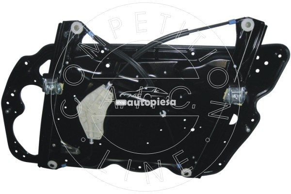 Mecanism actionare geam VW PASSAT (3C2) (2005 - 2010) AIC 53733 piesa NOUA