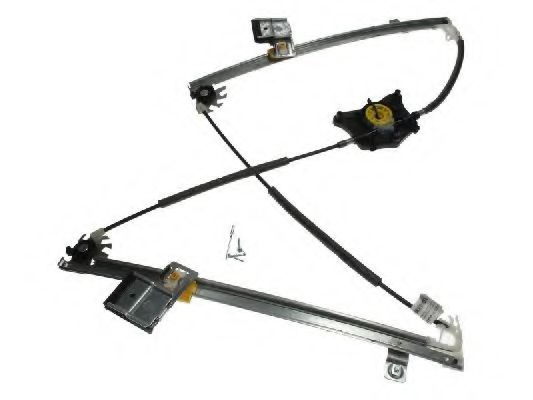 Mecanism actionare geam VW PASSAT (3C2) (2005 - 2010) BLIC 6060-00-VW4874 piesa NOUA