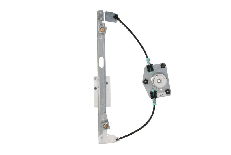 Mecanism actionare geam VW PASSAT (3C2) (2005 - 2010) BLIC 6060-00-VW4880 piesa NOUA
