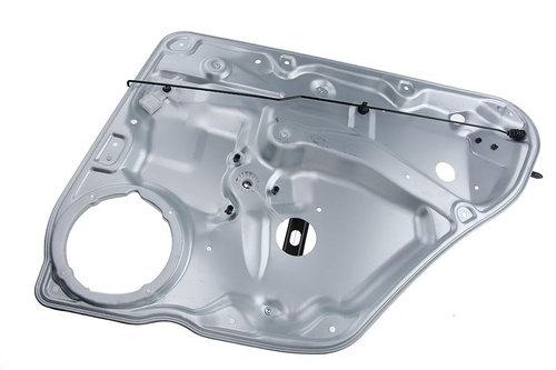 MECANISM ACTIONARE GEAM, VW PASSAT 96-05, SKODA SUPERB 08- /SPATE Dreapta WITH COVER/