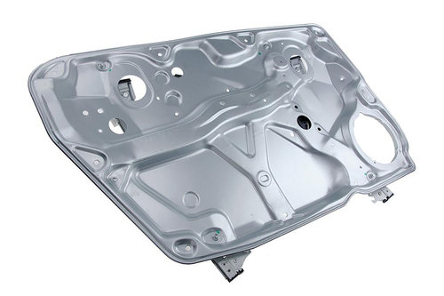 MECANISM ACTIONARE GEAM, VW PASSAT 96-05, SKODA SUPERB 08- /Fata Stanga Z PANELEM/