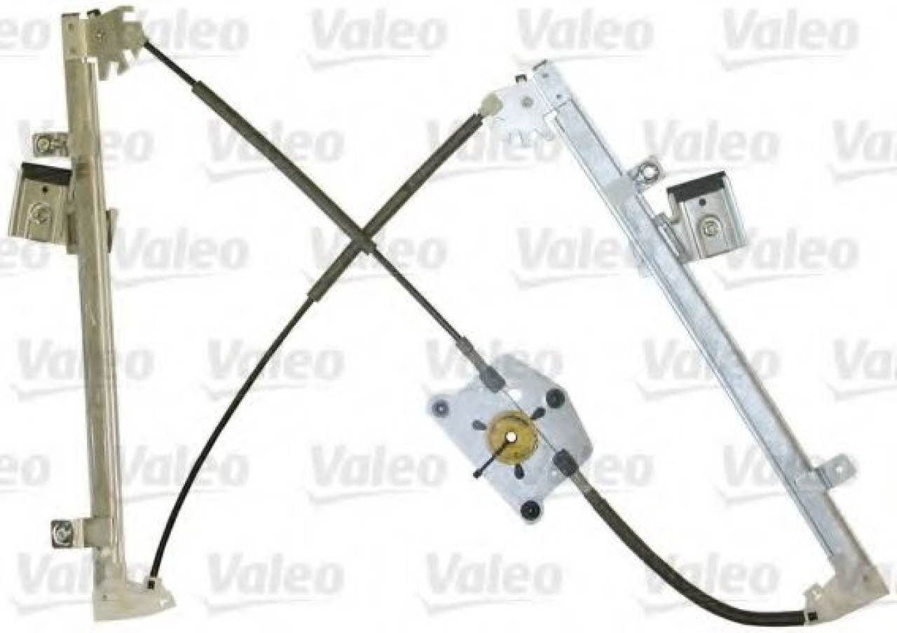 Mecanism actionare geam VW PASSAT Variant (3C5) (2005 - 2011) VALEO 850914 piesa NOUA