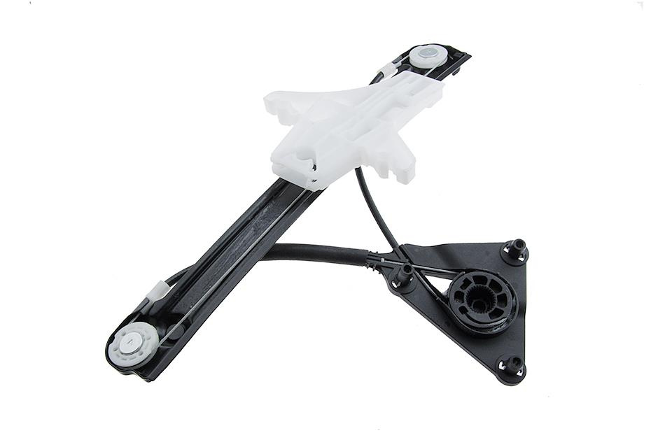 MECANISM ACTIONARE GEAM, VW POLO 09- /Dreapta SPATE/