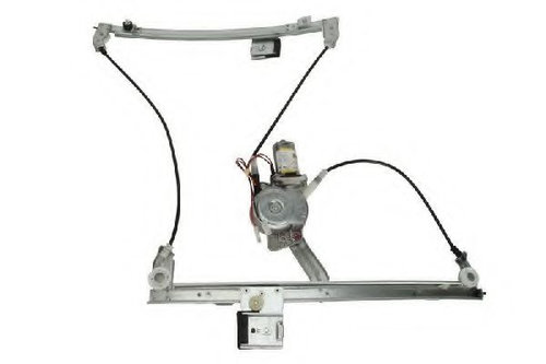 Mecanism actionare geam VW POLO (6N1) (1994 - 1999) BLIC 6060-00-VW4767 piesa NOUA