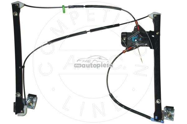 Mecanism actionare geam VW POLO (6N2) (1999 - 2001) AIC 52163 piesa NOUA