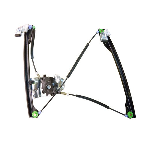 Mecanism actionare geam VW POLO (6N2) (1999 - 2001) AIC 52166 piesa NOUA