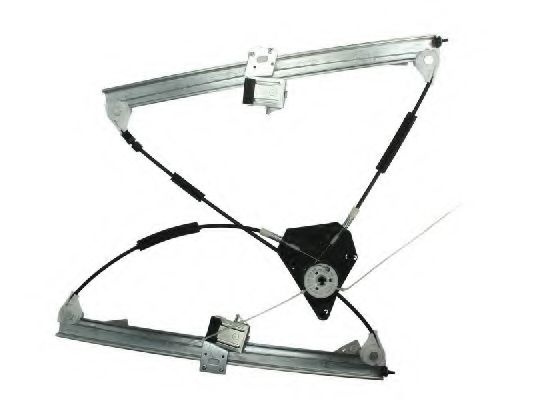 Mecanism actionare geam VW POLO (9N) (2001 - 2012) BLIC 6060-00-VW4840 piesa NOUA