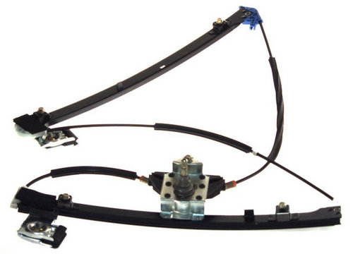 Mecanism actionare geam VW POLO Variant (6KV5) (1997 - 2001) TOPRAN 111 253 piesa NOUA