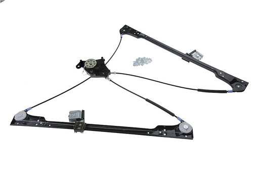 MECANISM ACTIONARE GEAM, VW T5 03- /Fata Stanga/