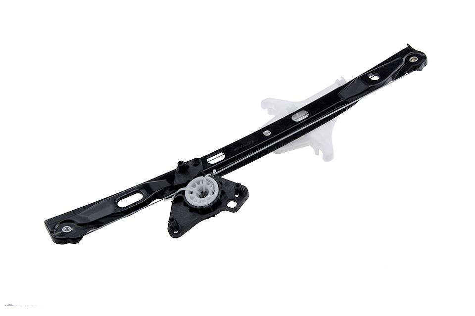 MECANISM ACTIONARE GEAM, VW TIGUAN 07- /Dreapta SPATE/