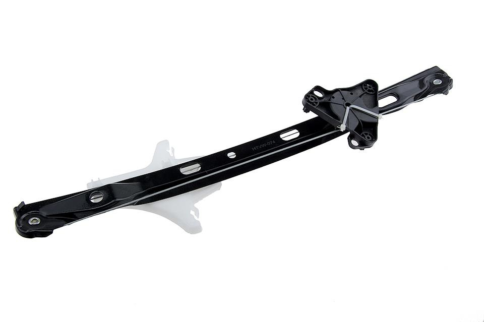MECANISM ACTIONARE GEAM, VW TIGUAN 07- /Stanga SPATE/