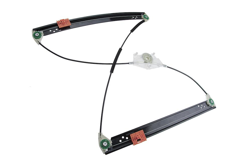 MECANISM ACTIONARE GEAM, VW TOUAREG 02- /Fata Stanga/