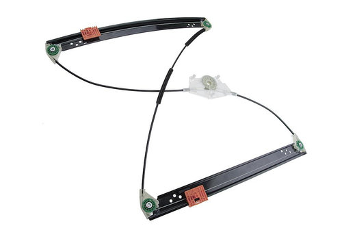 MECANISM ACTIONARE GEAM, VW TOUAREG 02- /Fata Stanga/