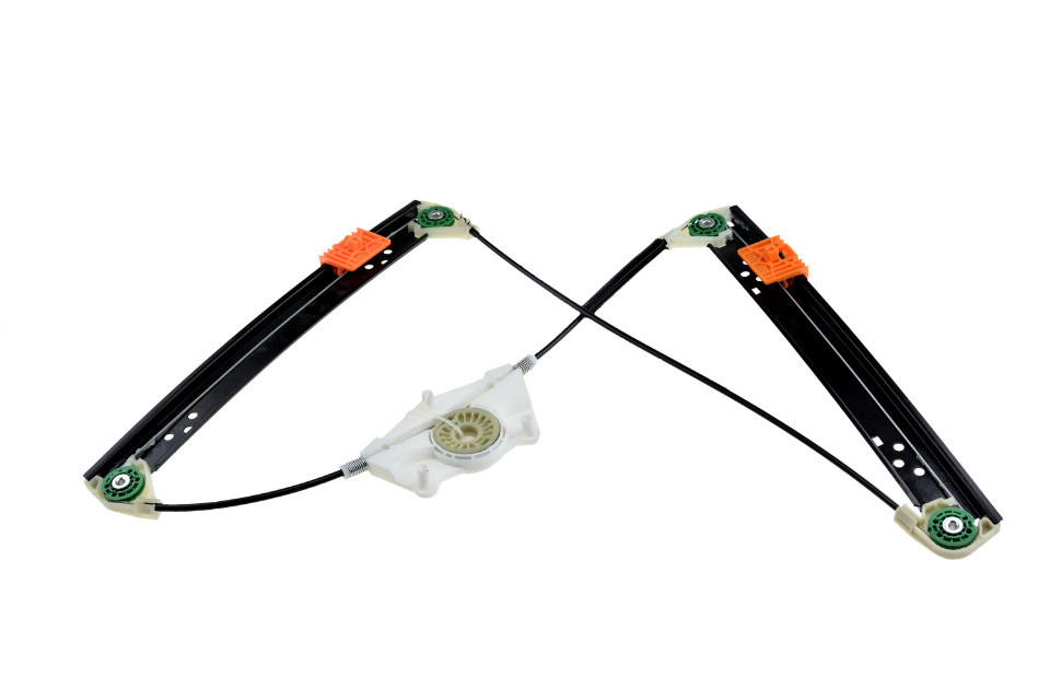 MECANISM ACTIONARE GEAM, VW TOUAREG 02- /Stanga SPATE/