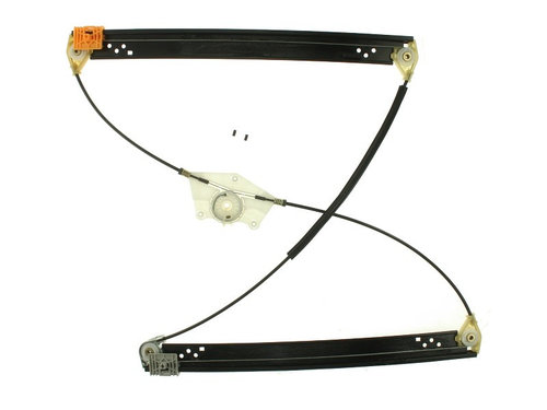 Mecanism actionare geam VW TOUAREG (7LA, 7L6, 7L7) (2002 - 2010) VAICO V10-9799 piesa NOUA