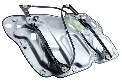 MECANISM ACTIONARE GEAM, VW TOURAN 03- /Fata Dreapta Z PANELEM/