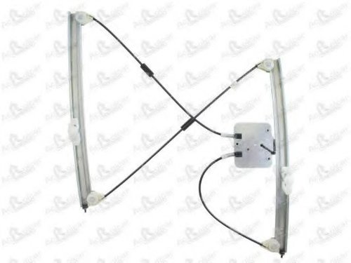 Mecanism actionare geam VW TOURAN (1T1, 1T2) (2003 - 2010) AC Rolcar 01.4856 piesa NOUA