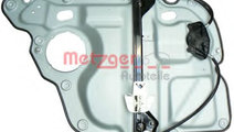 Mecanism actionare geam VW TOURAN (1T1, 1T2) (2003...