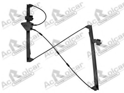 Mecanism actionare geam VW TRANSPORTER V bus (7HB, 7HJ, 7EB, 7EJ, 7EF, 7EG, 7HF, 7EC) (2003 - 2016) ...