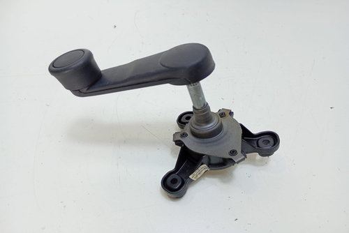 Mecanism actionare macara spate 8E0839401B Audi A4 B6 [2000 - 2005]