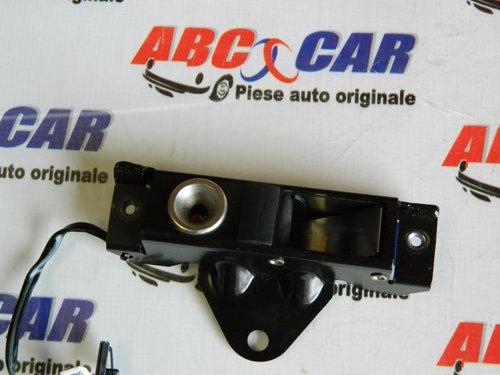 Mecanism blocare decapotare stanga Audi A3 2003-2008 8P1 8P7871443F