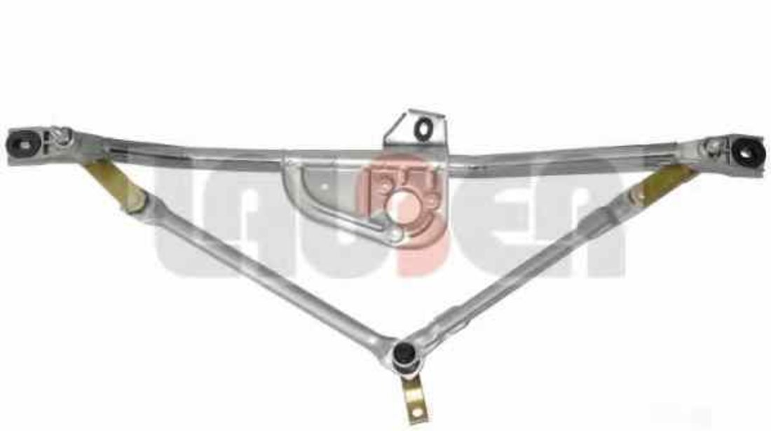 Mecanism brate stergator parbriz AUDI A4 8D2 B5 AKUSAN LCC3101