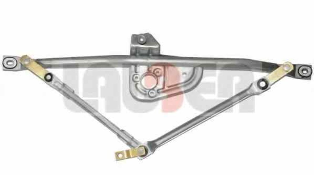 Mecanism brate stergator parbriz AUDI A4 8D2 B5 AKUSAN LCC3101