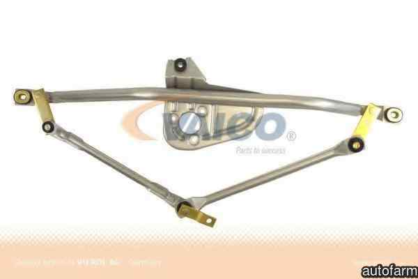 Mecanism brate stergator parbriz AUDI A4