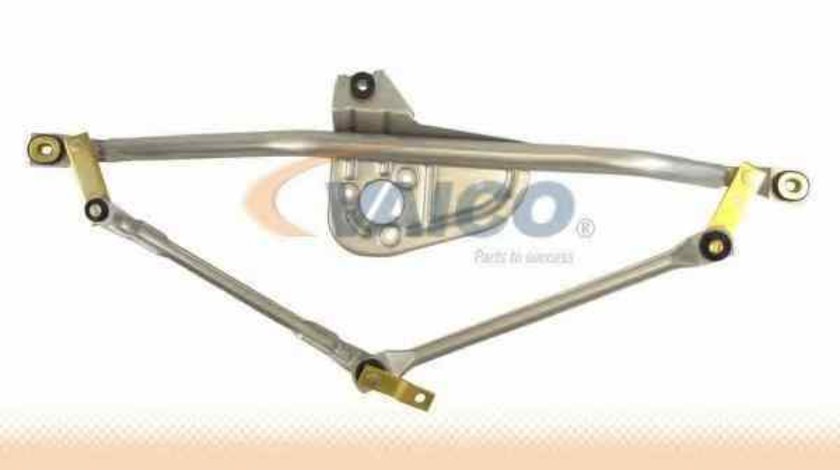 Mecanism brate stergator parbriz AUDI A4 8D2 B5 VAICO V10-1579