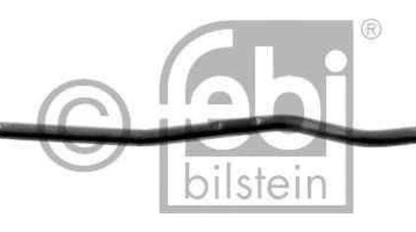 Mecanism brate stergator parbriz AUDI A4 Avant (8E5, B6) FEBI BILSTEIN 36705