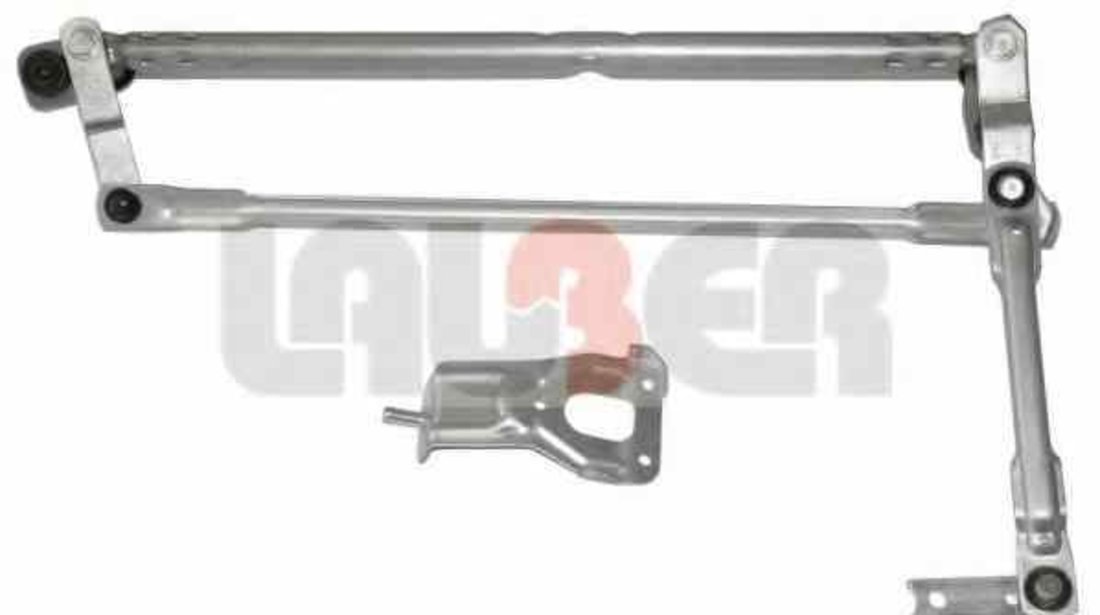 Mecanism brate stergator parbriz FIAT DUCATO platou / sasiu 250 AKUSAN LCC3117