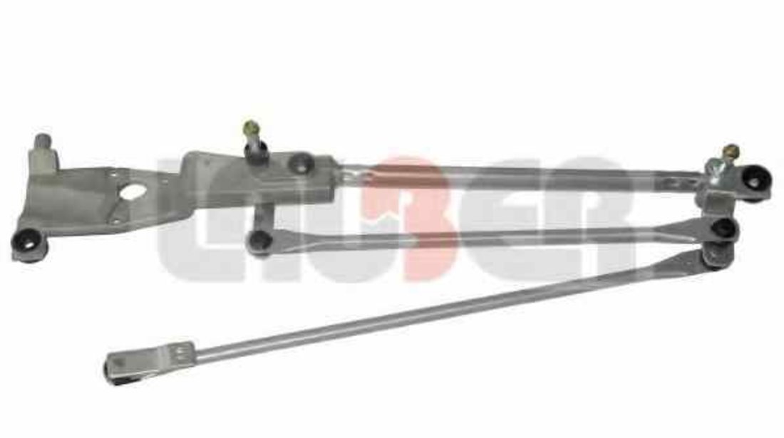 Mecanism brate stergator parbriz FORD FOCUS combi DNW LAUBER 97.3111