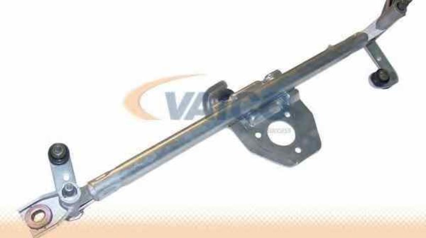 Mecanism brate stergator parbriz OPEL CORSA C (F08, F68) VAICO V40-0572