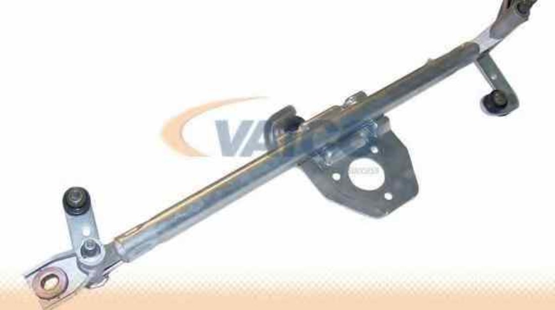 Mecanism brate stergator parbriz OPEL CORSA C caroserie F08 W5L VAICO V40-0572