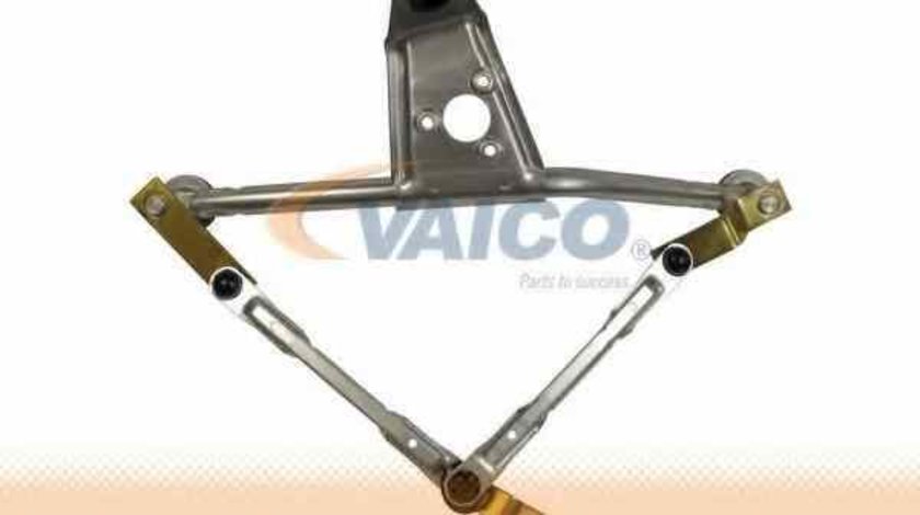 Mecanism brate stergator parbriz PEUGEOT 206 CC 2D VAICO V42-0385