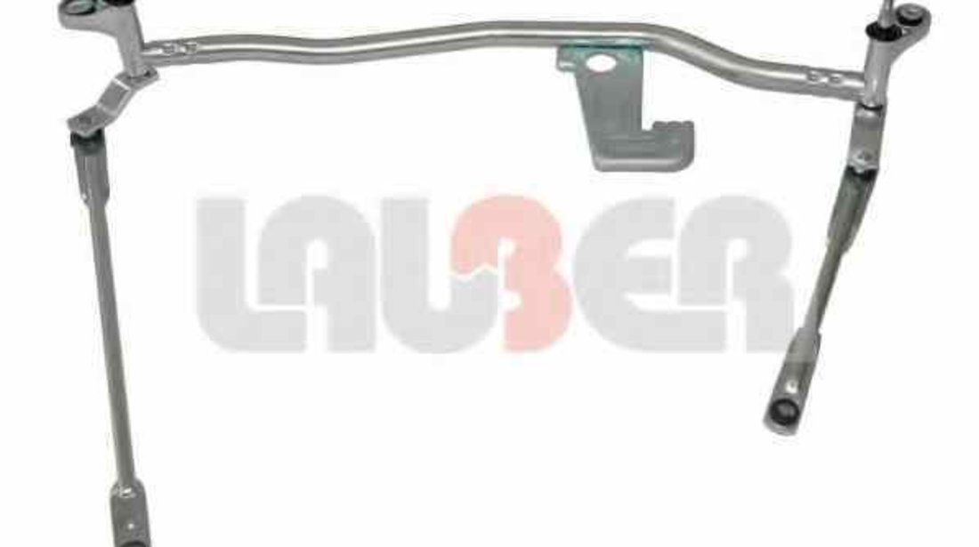 Mecanism brate stergator parbriz Producator FIAT 1363338080