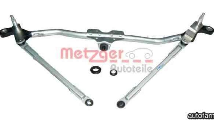 Mecanism brate stergator parbriz SKODA FABIA VAG 5J0 955 325