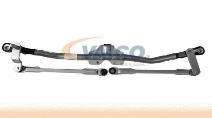 Mecanism brate stergator parbriz SKODA FABIA Combi AKUSAN LCC3127