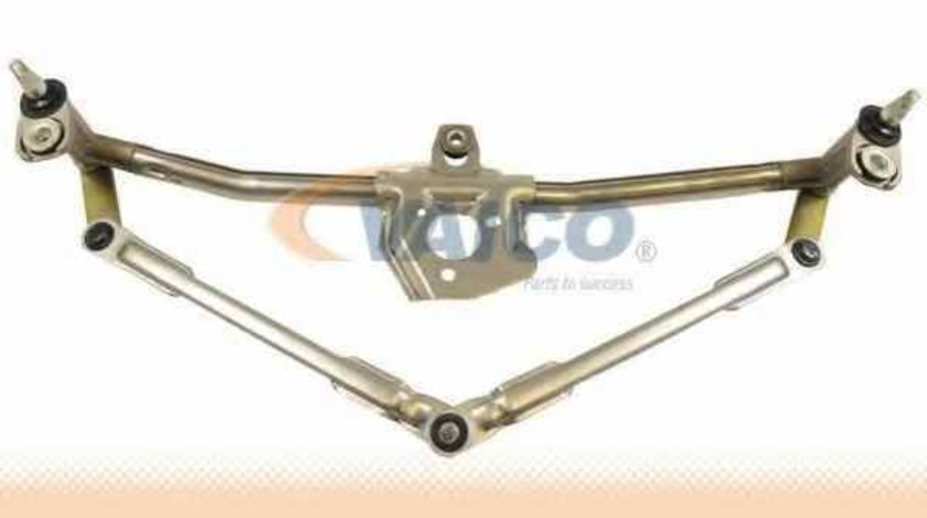 Mecanism brate stergator parbriz VW BORA 1J2 SKODA 1U1 955 603 C