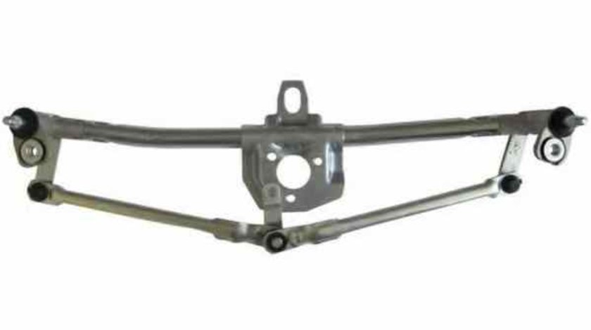 Mecanism brate stergator parbriz VW BORA 1J2 MAGNETI MARELLI 085570190010