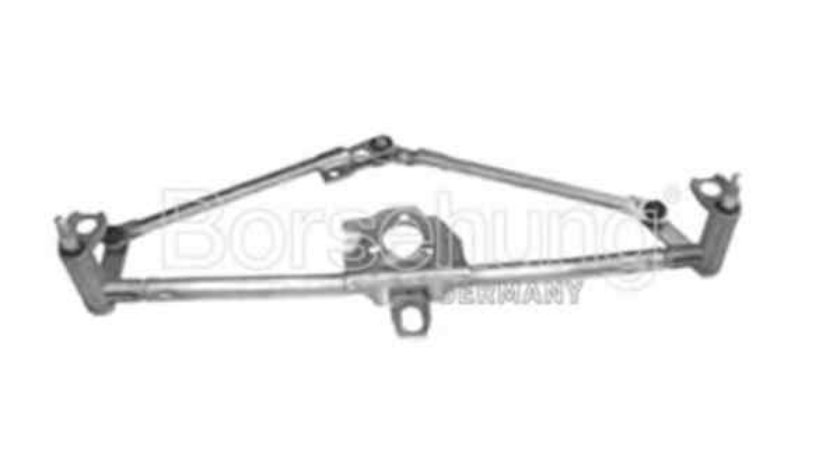 Mecanism brate stergator parbriz VW BORA 1J2 Borsehung B14302